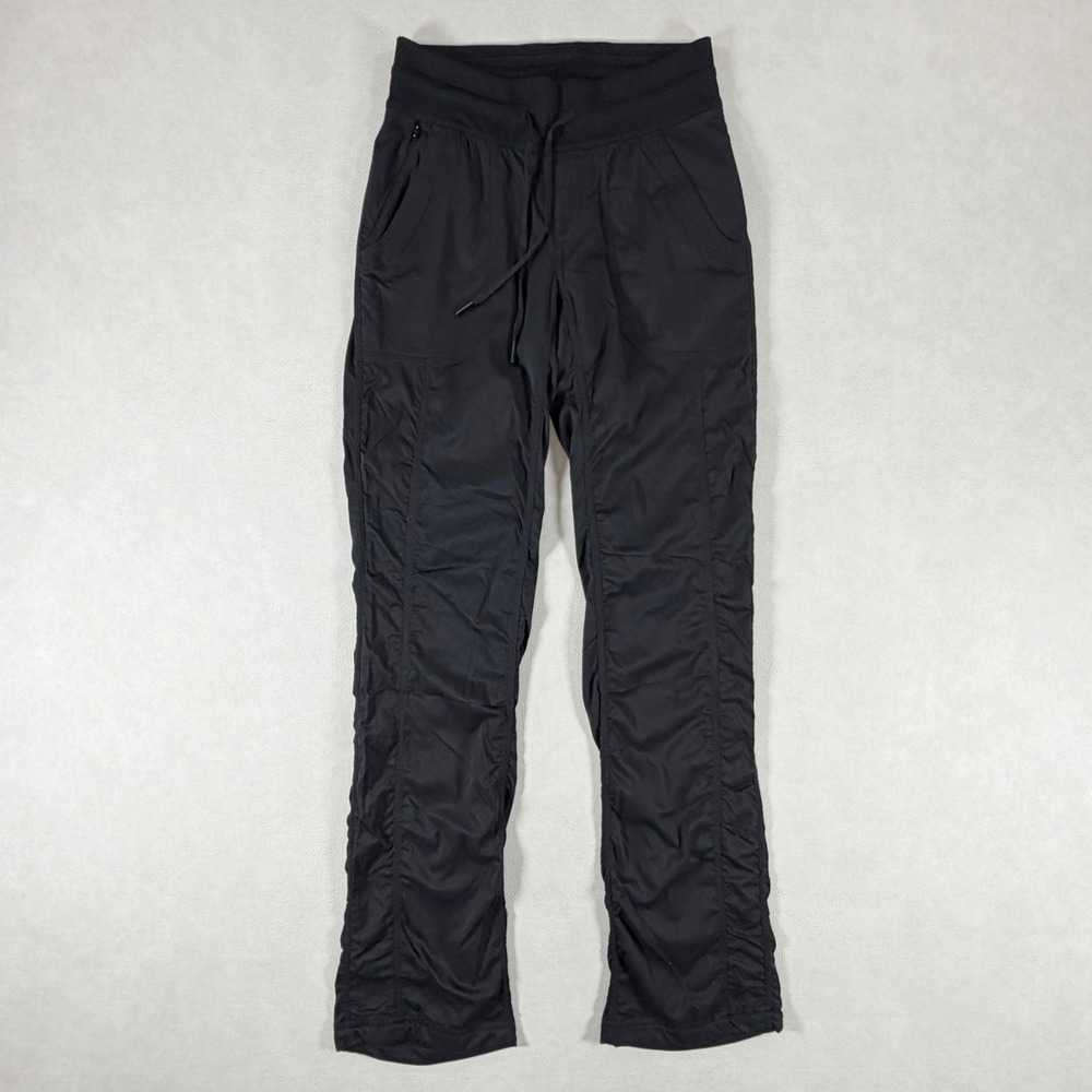The North Face Aphrodite 2.0 Pants Jogger TNF Black Womens XS Regular